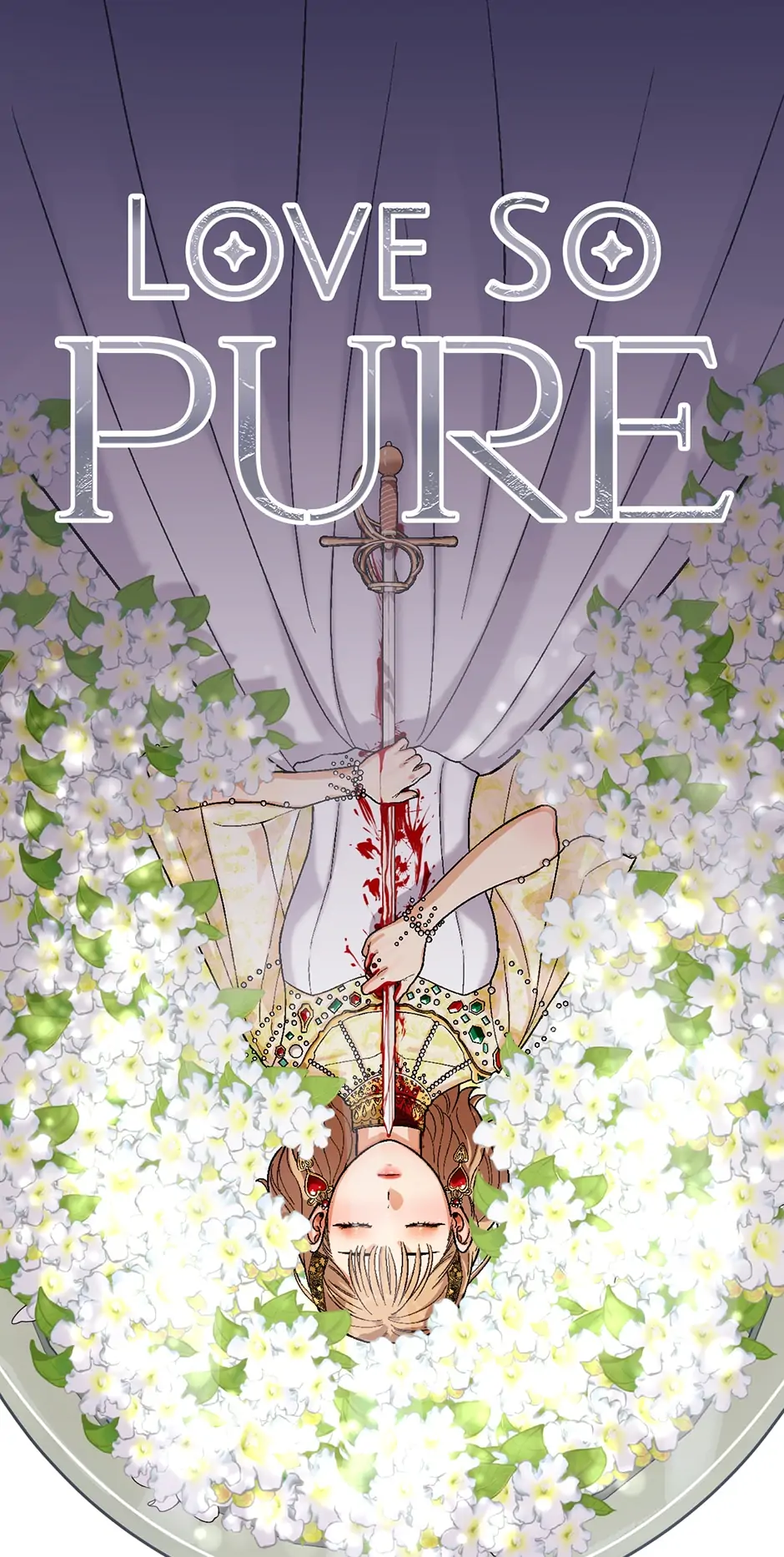 Love So Pure-Chapter 98