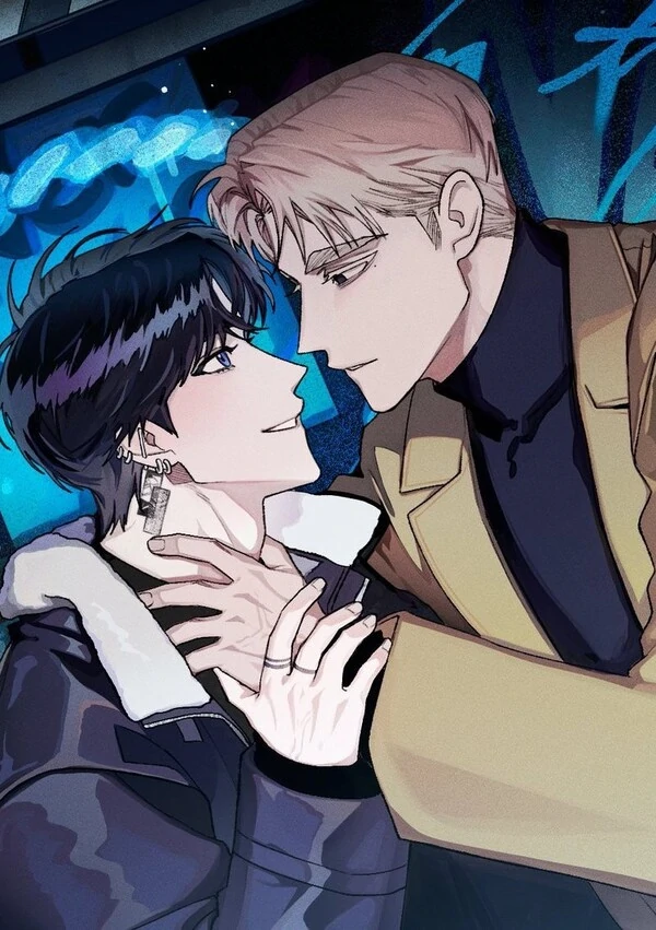 The Third decade  [+19] [Kaizen Scan]